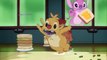 Stitch! new cartoon series episode - 25 - Showdown! Stitch vs. Hamsterviel - Part 2 (2 3)