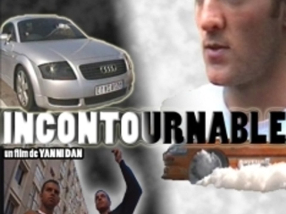 Bande annonce INCONTOURNABLE