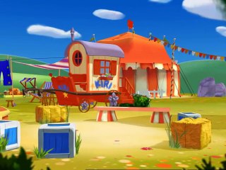 Kiri le Clown - Cuisiniers clowns 2015 Film Complet D'animation En Français