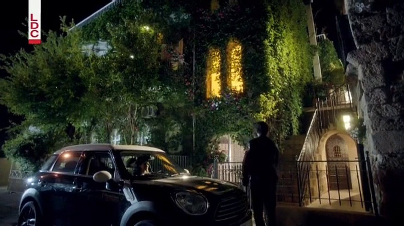 مسلسل قصة حب الحلقة 27 بطولة نادين الراسي و ماج...