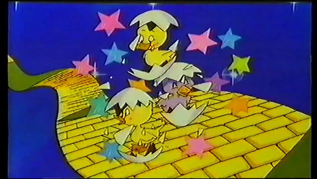 CUENTILANDIA Nº22 Los Viajes de Gulliver (Cuento Completo)