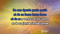 Karaoké Jean Petit qui danse (Radio Edit) - Martial *