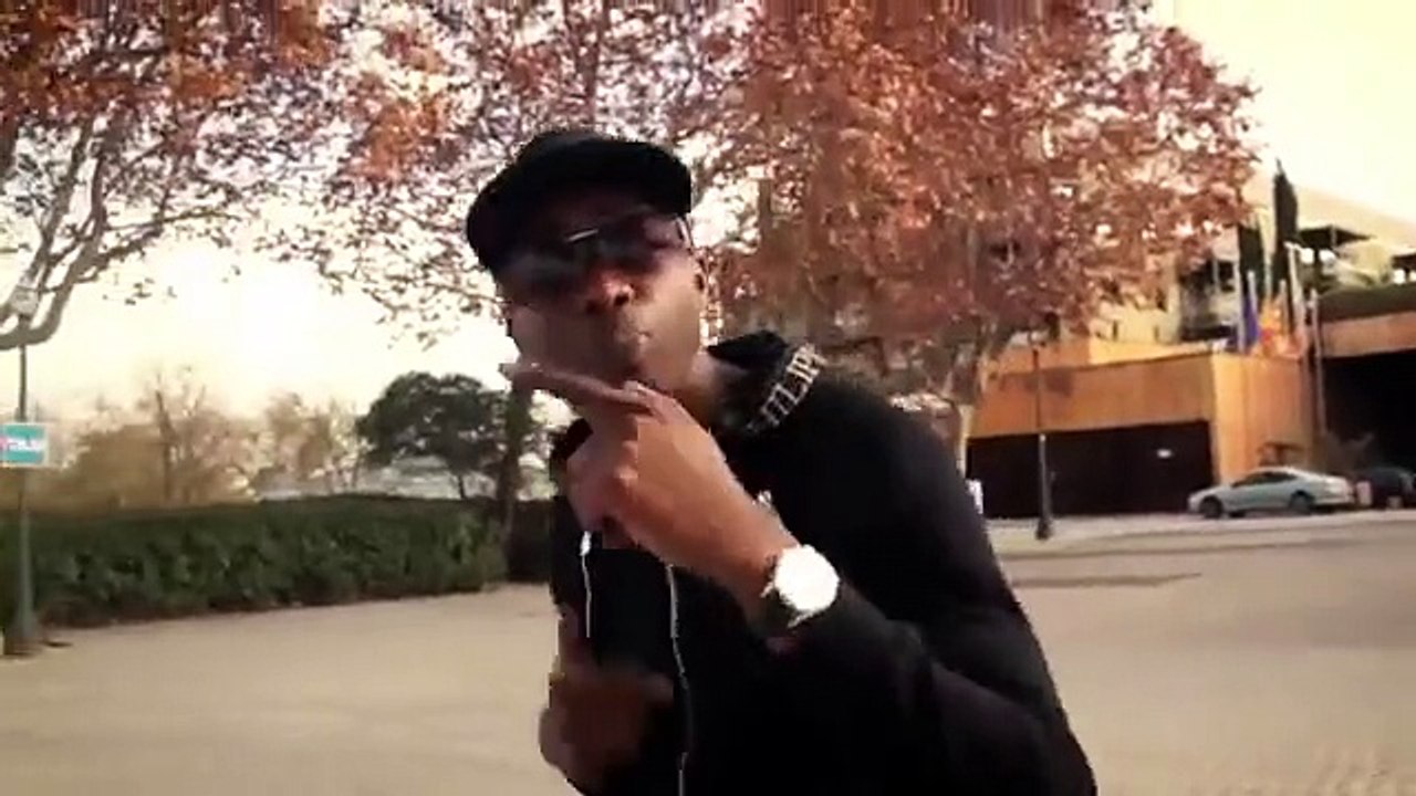 MHD - AFRO TRAP (Part. 5)