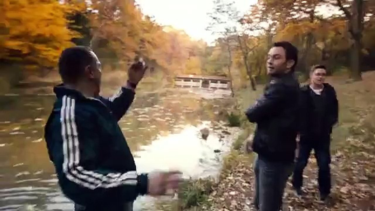 Chernobyl Diaries - Best Version Trailer #1 - Horror Movie (2012) HD