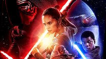 Star Wars Minute: Special Edition - The Force Awakens Spoiler Discussion