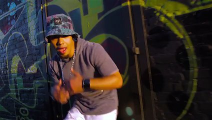 Rony Nikke - Dame Banda - video oficial