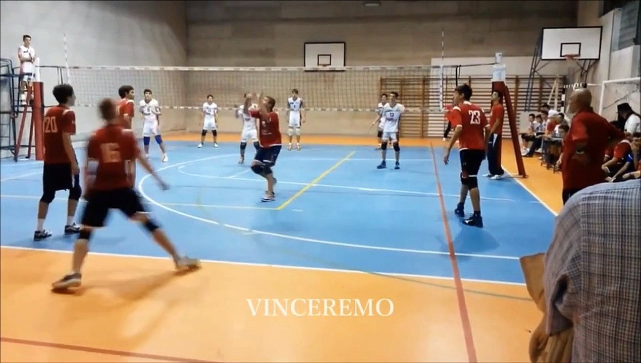 volley Asti