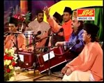 Milta Hai Kia Namaz Main Sajde Main Ja Ke Daikh-Qawali By Amjad Sabri