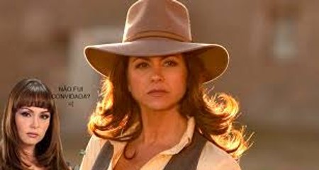 A Dona - VALENTINA FAZ DISCURSO E COMOVE O POVO DE SÃO PEDRO - SEM CORTES - 07/01/16 - Completo Parte 04 - 720p