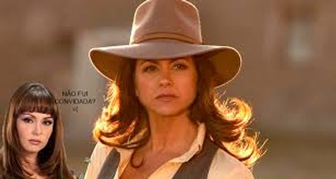 A Dona - PADRE JUSTINO PEDE PERDÃO A JOSÉ MIGUEL E O ALERTA SOBRE IVANA - SEM CORTES - Completo Parte 05