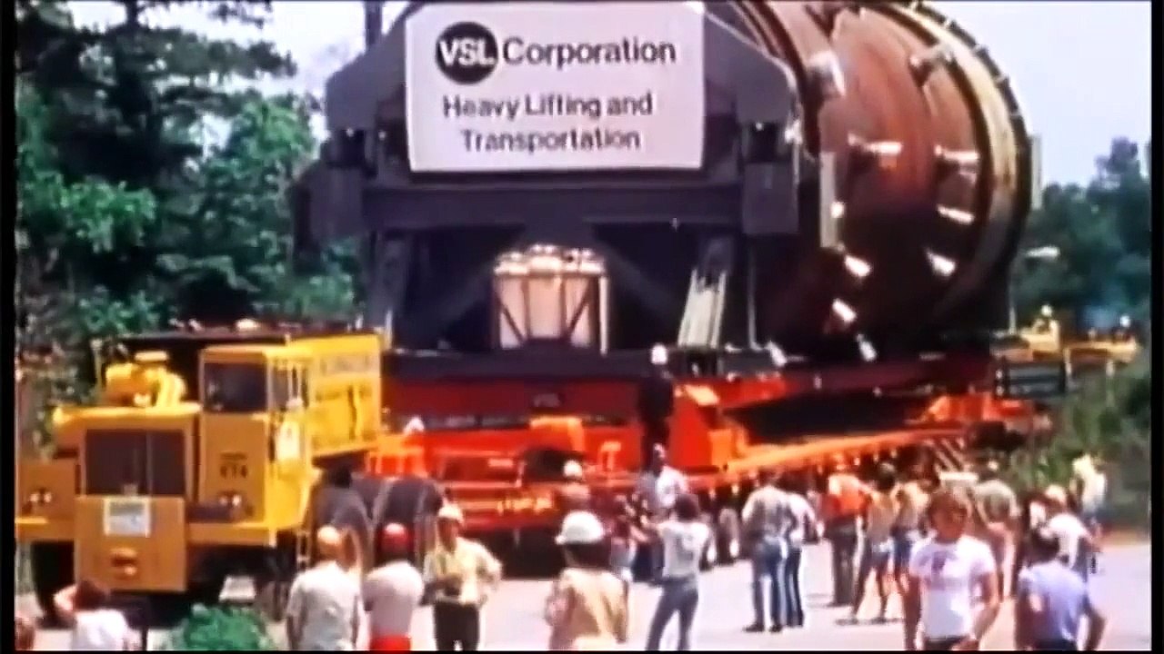 Dünyanın En Büyük Mega Kamyon Kepçe Tırları