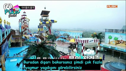 100percent AllThek-pop Summer - Türkçe altyazılı 4/1