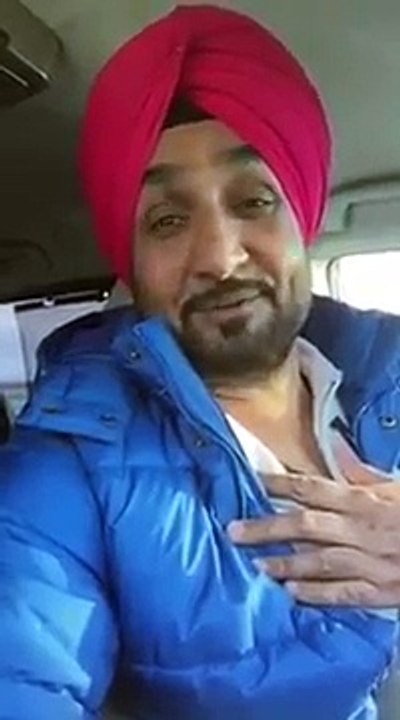 Jassi Jasraj Second Response