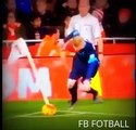 Kevin De Bruyne funny Corner Kick FAIL Arsenal vs Manchester City 2 1 2015 löl