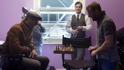 The Man from U.N.C.L.E. - Guy Dossier