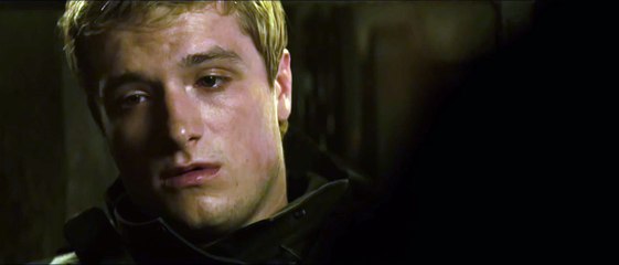 The Hunger Games: Mockingjay Part 2 CLIP Real (2015)