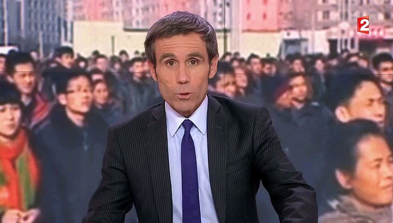 Corée du Nord : un essai nucléaire qui menace l'Asie ?