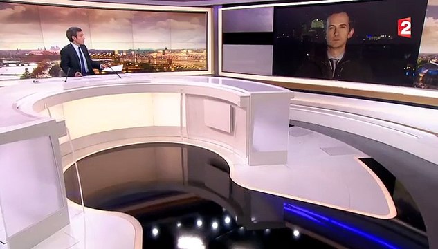 Angela Merkel sous pression après les agressions sexuelles commises à Cologne