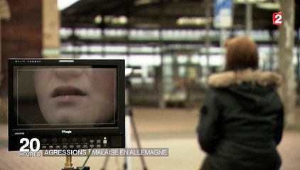 Malaise en Allemagne après des dizaines d'agressions sexuelles dans la nuit du Nouvel An