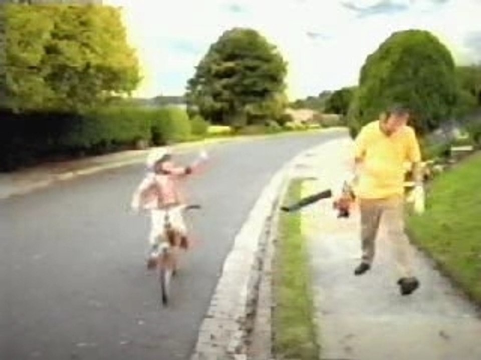Stihl blower