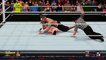 WWE 2K16 Universe Mode - Part 10