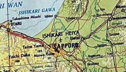 Destination Truth S04E03 Ghosts of Haboro