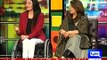 Muniba Mazari Tells About her Accident | Mazaaq Raat