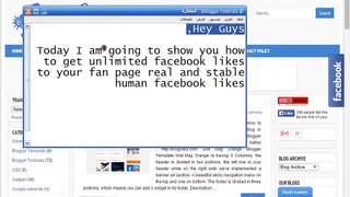 How to Get Unlimited Facebook Fan Page LIKES For Free [2016 HD]