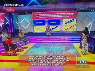 Celebrity Bluff October 31 2015 FULL HD Part 5