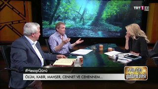 Kabir Azabı Var mı? | Caner Taslaman, Mehmet Okuyan | Gündem Ötesi