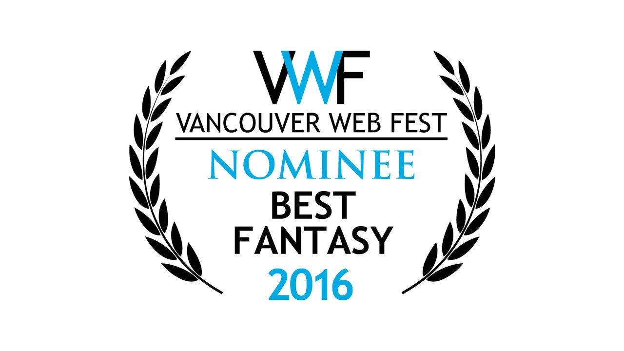 Red Chair News - VWF Nominees - Fantasy
