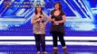 Ablisa's X Factor Audition (Full Version) - itv.com/xfactor  Top Greatest Videos