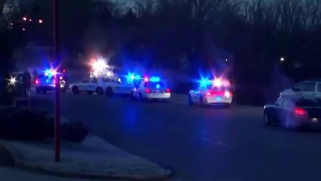 Tennessee: Suspects Still at Large After Gun Store Robbery, Police End Search
