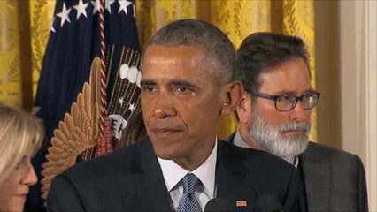 الجمهوريون يتوعدون أوباما بشأن حيازة الأسلحة