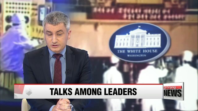 Obama to speak to South Korean and Japanese counterparts on North's nuclear test claims