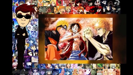 Trilogia Anime: Animes Sobrevalorados