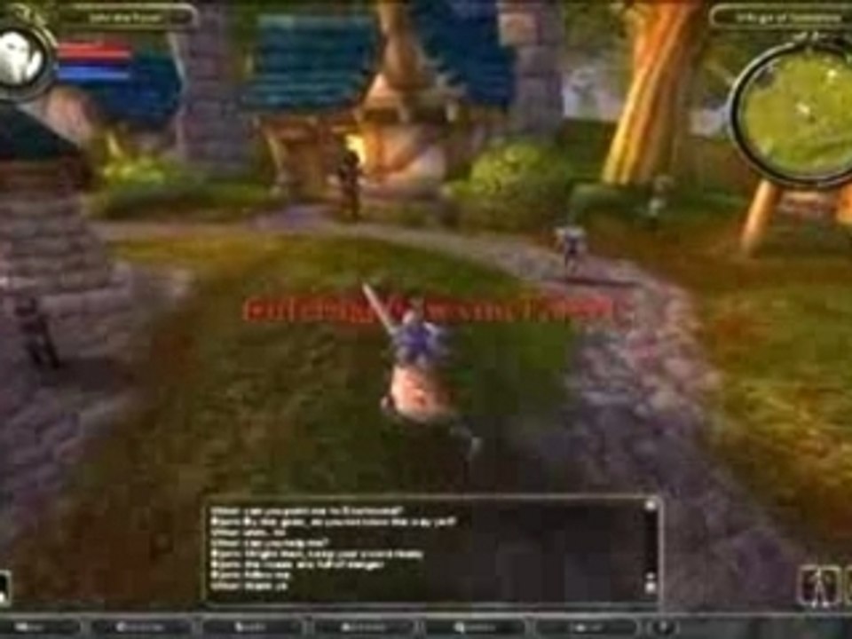 World Of Warcraft