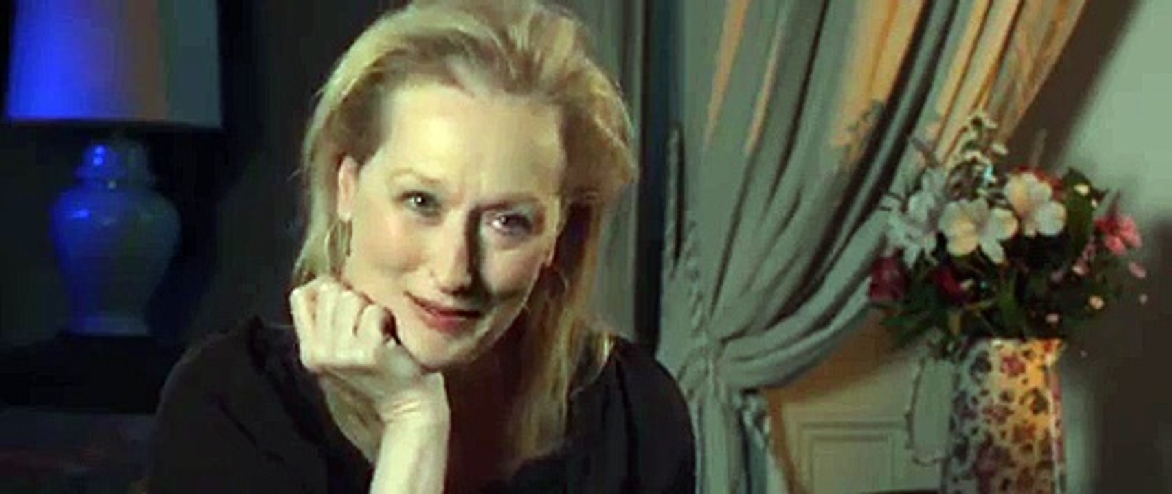 Meryl Streep Ricki and the Flash clip