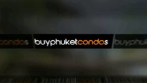 Buy condos Phuket