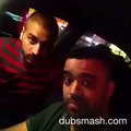 Jo dar gaya woh mar gaya by Nadeem Akhtar Dubsmash Vines 2