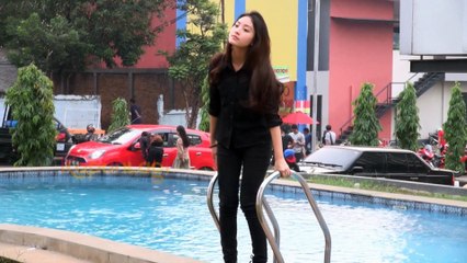 Sibuk Syuting, Natasha Wilona Pilih Homeschooling