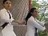 Abbottabad pakistan school girls dance