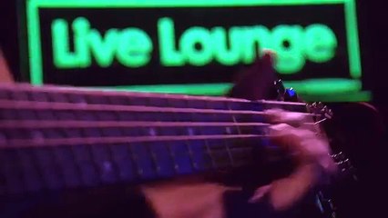 Craig David 'Love Yourself' Justin Bieber cover Live Lounge