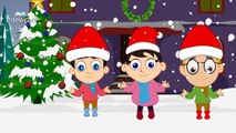 Ultimate Christmas Kids Songs Collection | One Hour + Christmas songs for Children Back to