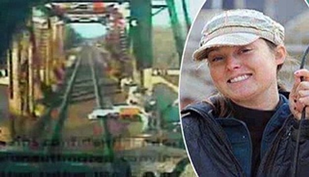 5 Truly Shocking & Horrifying Moments Caught on Camera