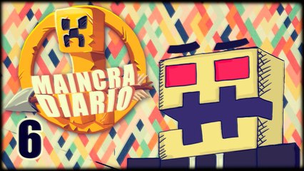 Lunes de Minecraft #6 - Survival Games - Gameplay en Español