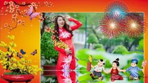 Nhạc tết 2016 - Liên khúc nhạc xuân 2016 chọn lọc hay nhất