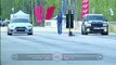 Audi R8 V10 vs Jeep SRT-8 vs Nissan GT-R - Araba Tutkum