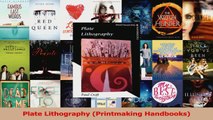 PDF Download  Plate Lithography Printmaking Handbooks Download Online