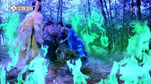 [Alisand Fansub]Chinese.Paladin.III.EP24-vostfr